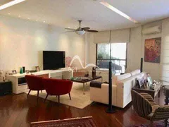 Apartamento com 4 Quartos à venda, 216m² no Lagoa, Rio de Janeiro - Foto 1