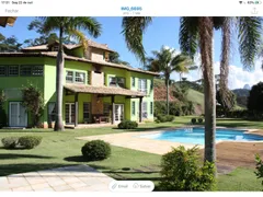 Casa de Condomínio com 6 Quartos à venda, 1200m² no Area Rural de Petropolis, Petrópolis - Foto 55