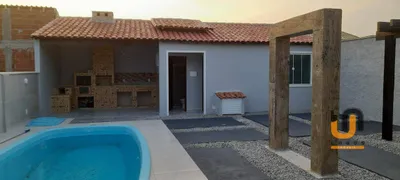 Casa de Condomínio com 3 Quartos à venda, 114m² no Vila Nova, Cabo Frio - Foto 12