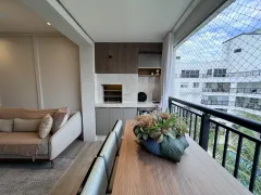 Apartamento com 3 Quartos à venda, 95m² no Abraão, Florianópolis - Foto 5