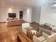 Apartamento com 2 Quartos para alugar, 198m² no Brooklin, São Paulo - Foto 3