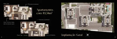 Apartamento com 4 Quartos à venda, 131m² no VILA FAUSTINA II, Valinhos - Foto 9