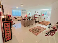 Casa com 7 Quartos para alugar, 700m² no Jurerê Internacional, Florianópolis - Foto 13