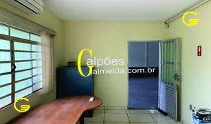 Galpão / Depósito / Armazém para alugar, 721m² no Santa Julia, Itupeva - Foto 6