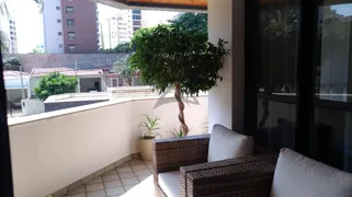 Apartamento com 3 Quartos à venda, 155m² no Cambuí, Campinas - Foto 8