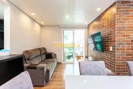 Apartamento com 2 Quartos à venda, 61m² no Ecoville, Curitiba - Foto 3