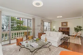Apartamento com 3 Quartos para alugar, 220m² no Jardim Paulista, São Paulo - Foto 6