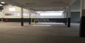 Galpão / Depósito / Armazém para alugar, 5200m² no Remédios, Osasco - Foto 24