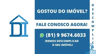 Terreno / Lote / Condomínio para venda ou aluguel, 32000m² no Muribeca, Jaboatão dos Guararapes - Foto 6