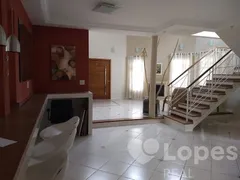 Casa de Condomínio com 4 Quartos para venda ou aluguel, 363m² no Jardim Paiquerê, Valinhos - Foto 14