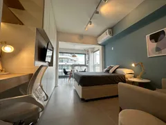 Apartamento com 1 Quarto para alugar, 35m² no Pinheiros, São Paulo - Foto 1