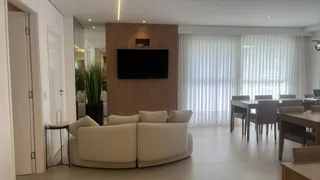 Apartamento com 3 Quartos à venda, 165m² no Seminário, Curitiba - Foto 21