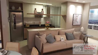 Apartamento com 2 Quartos à venda, 64m² no Residencial Eldorado, Goiânia - Foto 9