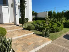 Casa de Condomínio com 3 Quartos à venda, 363m² no Residencial Campo Camanducaia, Jaguariúna - Foto 4