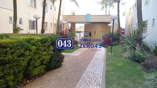 Apartamento com 1 Quarto à venda, 33m² no Alto da Colina, Londrina - Foto 10
