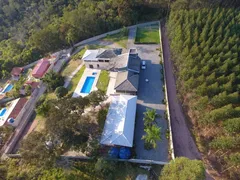 Fazenda / Sítio / Chácara com 5 Quartos à venda, 600m² no Luiz Carlos, Guararema - Foto 15