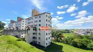 Apartamento com 2 Quartos à venda, 50m² no Núcleo Habitacional Pedro Costa, Itatiba - Foto 2
