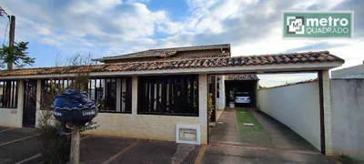 Casa com 2 Quartos à venda, 193m² no Verdes Mares, Rio das Ostras - Foto 2