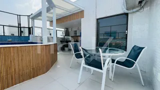 Apartamento com 6 Quartos para alugar, 260m² no Riviera de São Lourenço, Bertioga - Foto 6