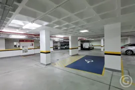 Loja / Salão / Ponto Comercial para alugar, 53m² no Estreito, Florianópolis - Foto 11