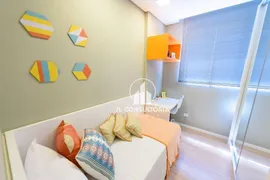 Apartamento com 3 Quartos à venda, 83m² no São Francisco, Curitiba - Foto 27