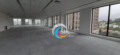 Conjunto Comercial / Sala para venda ou aluguel, 366m² no Cidade Jardim, São Paulo - Foto 4