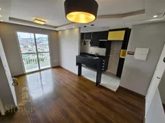 Apartamento com 2 Quartos à venda, 55m² no Vila Aparecida, Itapevi - Foto 1