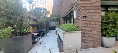 Apartamento com 1 Quarto para alugar, 39m² no Cambuí, Campinas - Foto 44