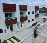 Casa de Condomínio com 2 Quartos à venda, 55m² no Bairro Novo, Olinda - Foto 1