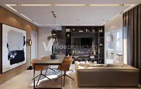 Apartamento com 2 Quartos à venda, 64m² no Parque Prado, Campinas - Foto 6