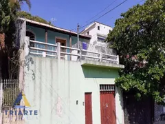 Casa com 2 Quartos para alugar, 60m² no Vila Campesina, Osasco - Foto 1