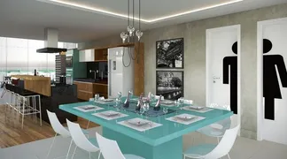 Apartamento com 3 Quartos à venda, 110m² no Parque Iracema, Fortaleza - Foto 5