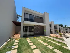 Casa de Condomínio com 3 Quartos à venda, 208m² no Garças, Belo Horizonte - Foto 3