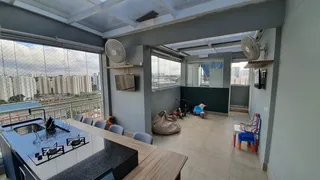 Apartamento com 3 Quartos à venda, 138m² no Presidente Altino, Osasco - Foto 15