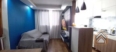 Apartamento com 2 Quartos à venda, 45m² no Leopoldina, Porto Alegre - Foto 2