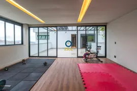 Casa de Condomínio com 4 Quartos à venda, 493m² no Vila  Alpina, Nova Lima - Foto 10