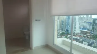 Apartamento com 1 Quarto para alugar, 52m² no Gonzaga, Santos - Foto 4