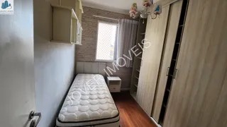 Apartamento com 3 Quartos para alugar, 70m² no Penha, São Paulo - Foto 11