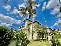 Casa de Condomínio com 4 Quartos à venda, 356m² no Tijuco das Telhas, Campinas - Foto 3