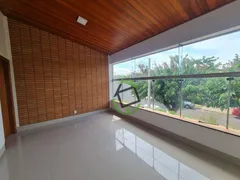 Conjunto Comercial / Sala para alugar, 30m² no Vila Harmonia, Araraquara - Foto 6
