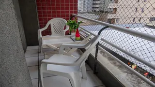 Apartamento com 2 Quartos à venda, 65m² no Meireles, Fortaleza - Foto 6