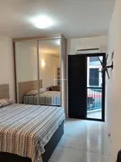 Flat com 1 Quarto para venda ou aluguel, 30m² no Centro, São Vicente - Foto 6