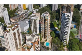Apartamento com 4 Quartos à venda, 184m² no Vila Andrade, São Paulo - Foto 45