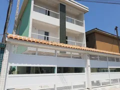 Apartamento com 2 Quartos à venda, 60m² no Vila Mateo Bei, São Vicente - Foto 1