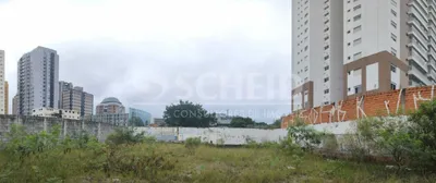 Terreno / Lote Comercial à venda, 586m² no Chácara Santo Antônio, São Paulo - Foto 1