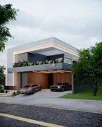Casa de Condomínio com 3 Quartos à venda, 328m² no Butiatumirim, Colombo - Foto 2