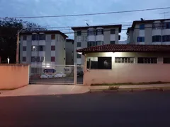 Apartamento com 1 Quarto para alugar, 33m² no Vila Amélia, Ribeirão Preto - Foto 3
