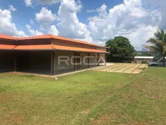 Fazenda / Sítio / Chácara com 4 Quartos à venda, 483m² no Chácara Leila, São Carlos - Foto 11