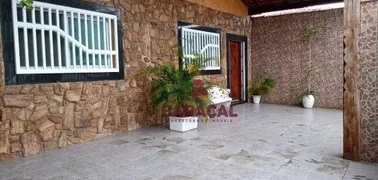 Casa com 4 Quartos à venda, 238m² no Vila Tupi, Praia Grande - Foto 2