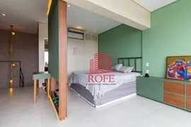 Apartamento com 1 Quarto para venda ou aluguel, 89m² no Moema, São Paulo - Foto 13